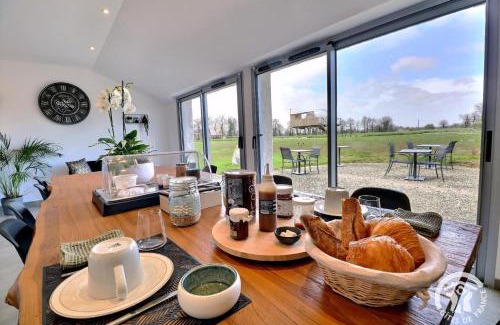 Boisgervilly Bed & Breakfast | Les insolites de sophie