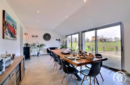 Boisgervilly Bed & Breakfast | Les insolites de sophie
