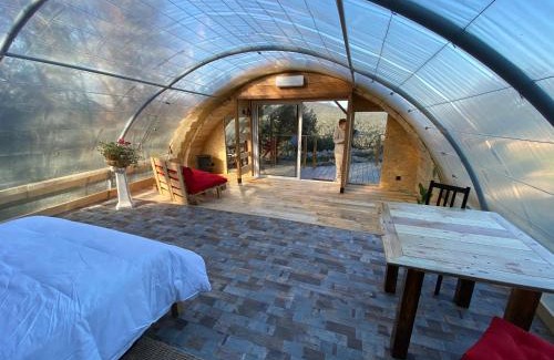 Sollies-Toucas House | Les insolites de Taracopala