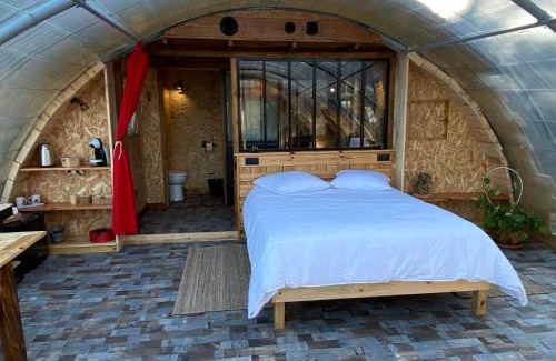 Sollies-Toucas House | Les insolites de Taracopala