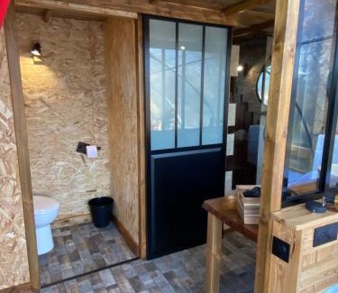Sollies-Toucas House | Les insolites de Taracopala