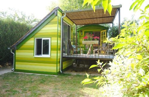 Marchais House | Les insolites du Grand Logis