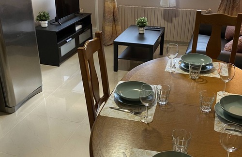 Annemasse Apartment | LES IRIS ANNEMASSE