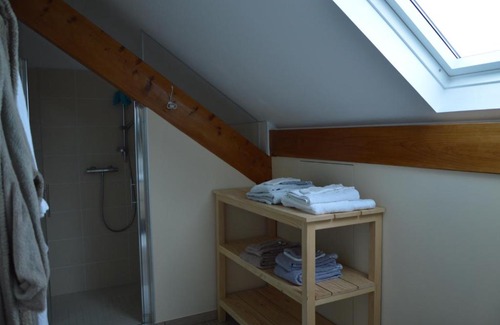 Villevieux Bed & Breakfast | les iris