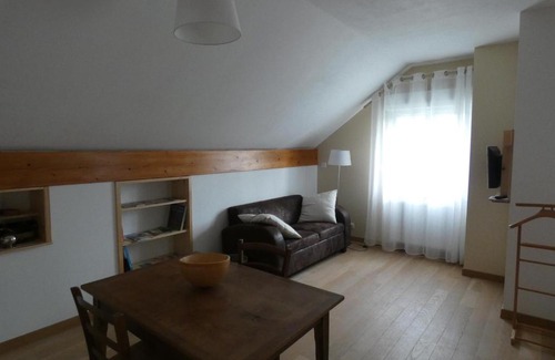 Villevieux Bed & Breakfast | les iris