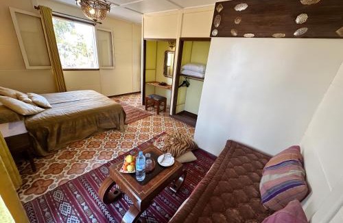 Bni Boufrah House | Les IRIS