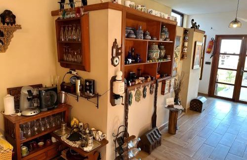 Bni Boufrah House | Les IRIS