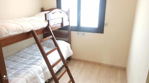 Bourg-Madame Apartment | Les Isards