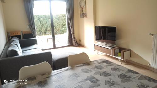 Bourg-Madame Apartment | Les Isards