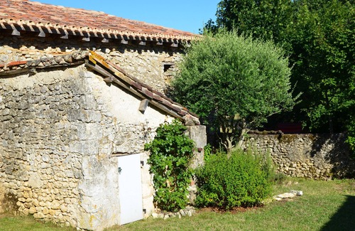 Saint-Laurent-des-Batons House | Les Jaunies, magnificent farmhouse completely renovated for 20 beds.