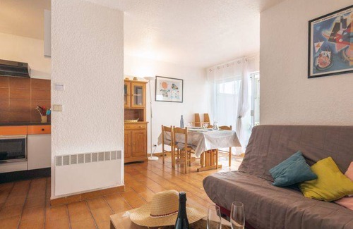 La Cote Radieuse Apartment | Les Jardins de la Plage