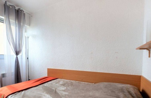 La Cote Radieuse Apartment | Les Jardins de la Plage