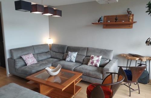 Villecresnes Apartment | LES JARDINS D'ATILLY