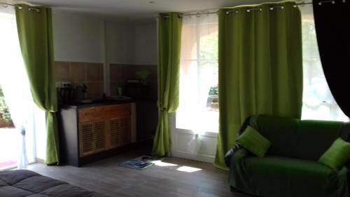 Les Salles-sur-Verdon Bed & Breakfast | Les Jardins de l'Ermitage