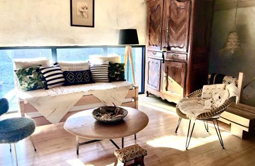 Dourgne House | Les Jardins d'Ortigia - Confort