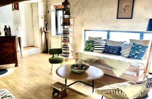 Dourgne House | Les Jardins d'Ortigia - Confort