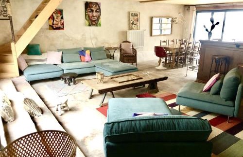 Dourgne House | Les Jardins d'Ortigia - Confort