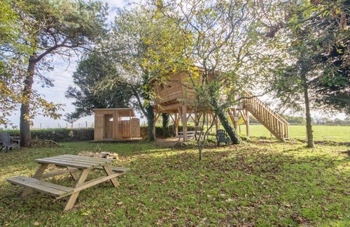 Plaudren Bed & Breakfast | Les Jardins de Coët-Kra