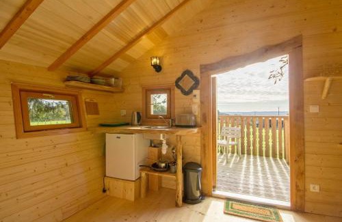 Plaudren Bed & Breakfast | Les Jardins de Coët-Kra