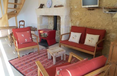 Lamonzie-Montastruc House | Les jardins de Peychenval