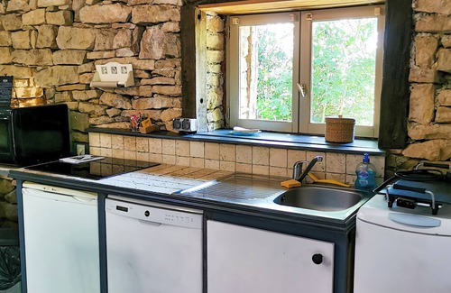Lunan House | Les Jardins de la ContienThe whole property, just for you