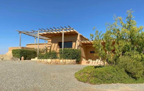 Gmassa House | Les Jardins de la Santé