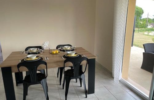 Pays-de-Belves House | Les Jardins de Maelle