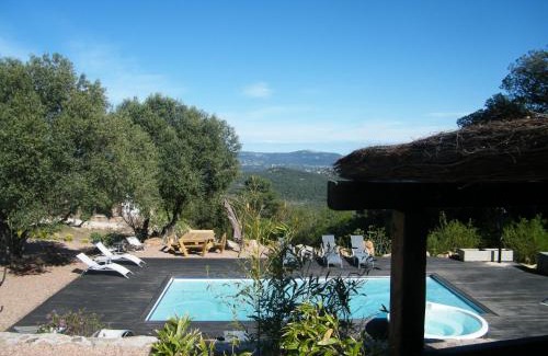 Porto-Vecchio Bed & Breakfast | Les Jardins de Mathieu