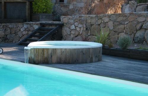 Porto-Vecchio Bed & Breakfast | Les Jardins de Mathieu