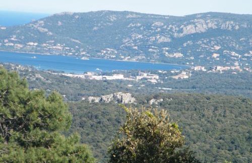 Porto-Vecchio Bed & Breakfast | Les Jardins de Mathieu