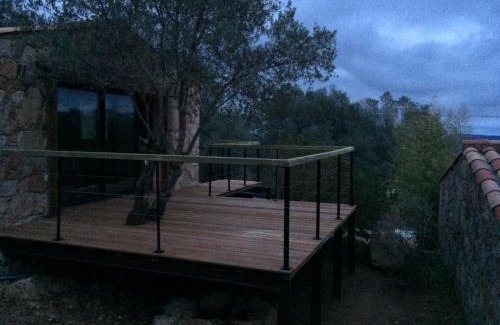 Porto-Vecchio Bed & Breakfast | Les Jardins de Mathieu