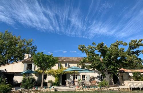 Cucuron Bed & Breakfast | Les Jardins de Sitaara