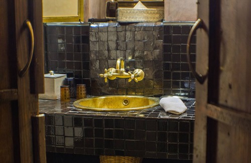 Skoura Bed & Breakfast | Les Jardins de Skoura