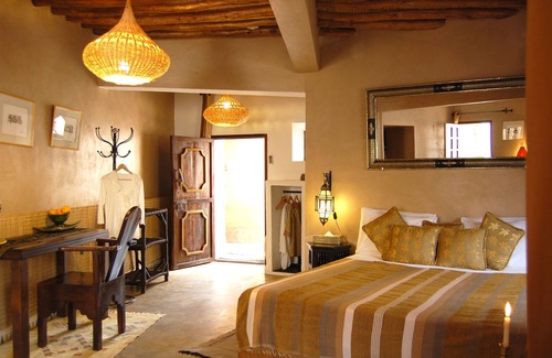 Skoura Bed & Breakfast | Les Jardins de Skoura