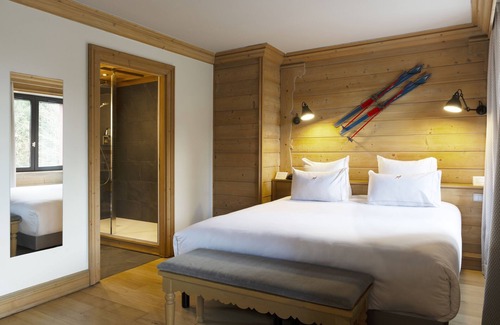 Xonrupt-Longemer Hotel | Les Jardins De Sophie