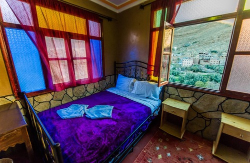 Toudgha El Oulia Bed & Breakfast | Les Jardins de Todgha
