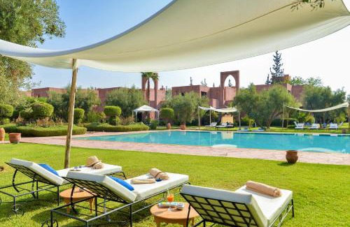 Ait Hamid Bed & Breakfast | Les Jardins De Zyriab