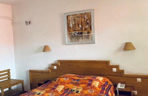 Ziguinchor Hotel | LES JARDINS DU FLAMBOYANT
