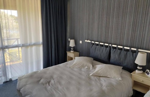 Trizay Hotel | Les Jardins du Lac, The Originals Relais (Relais du Silence)