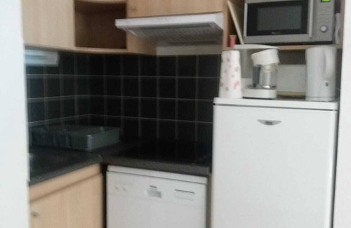 Bagneres-de-Luchon Apartment | Les Jardins du Ramel