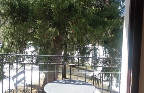 Bagneres-de-Luchon Apartment | Les Jardins du Ramel