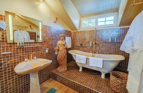 Le Lonzac House | Les Jardins Saint Eloi