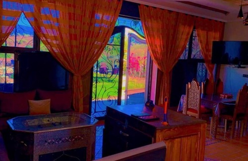 Bine el Ouidane Apartment | Les jardins yasmina