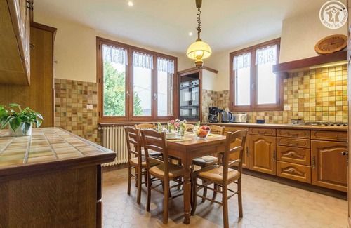 Ayn House | LES JONQUILLES - AYN