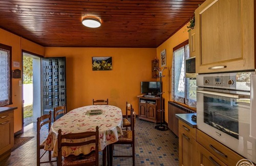 Cier-de-Luchon House | Les Jonquilles - Cier-de-Luchon
