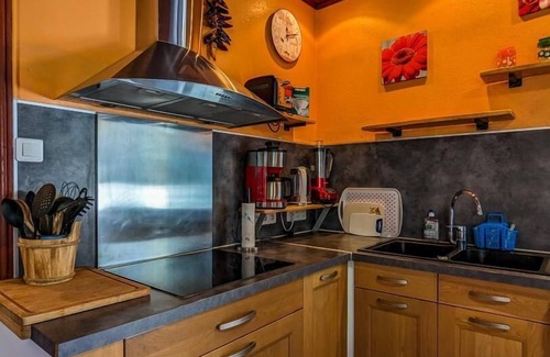 Cier-de-Luchon House | Les Jonquilles - Cier-de-Luchon