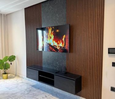 RACINE EXTENSION Apartment | Les Joyeux Luxury Studios et Suites