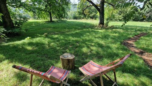 Paulinet House | Les Juliannes - Gîte La Bergerie