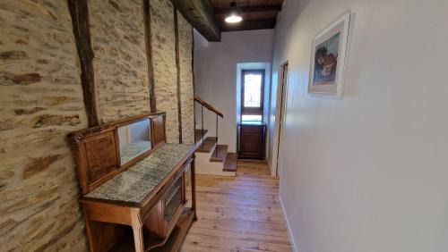 Paulinet House | Les Juliannes - Gîte La Bergerie