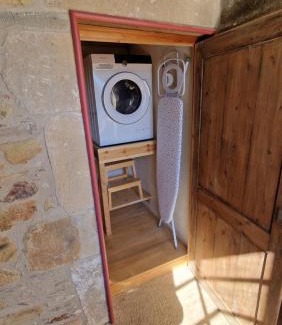 Paulinet House | Les Juliannes - Gîte La Bergerie